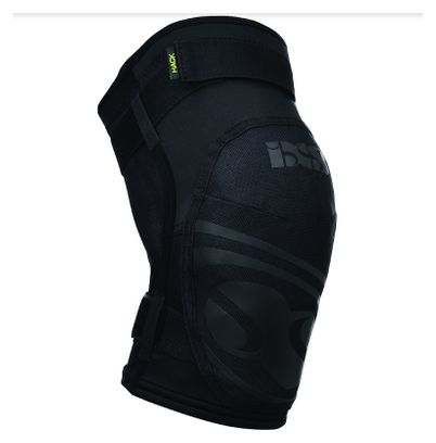 Genouillères iXS Hack EVO  Noir