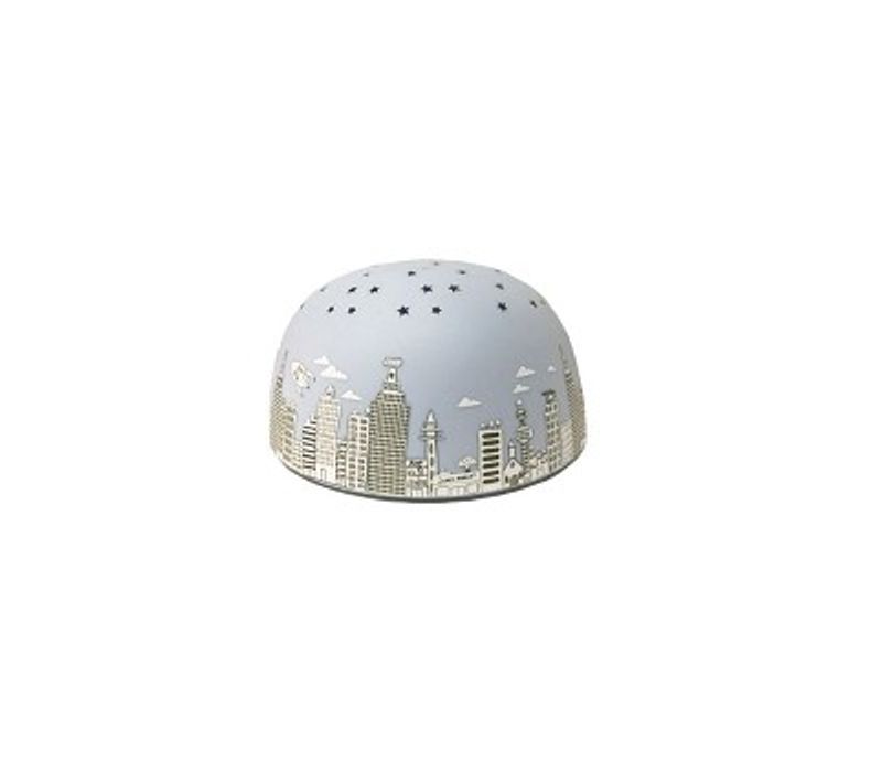 Pellianni Nattlampe med Stjernehimmel
