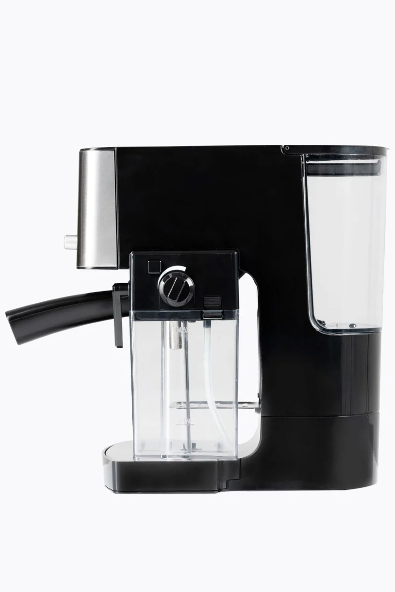 BEEM Siebträgermaschine Espresso-Latte