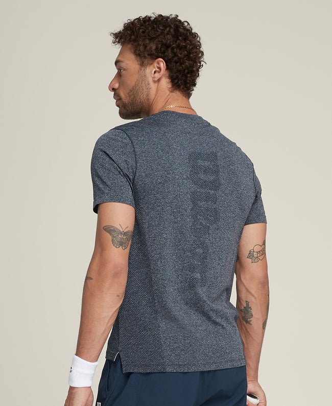 Breakpoint Seamless T-Shirt