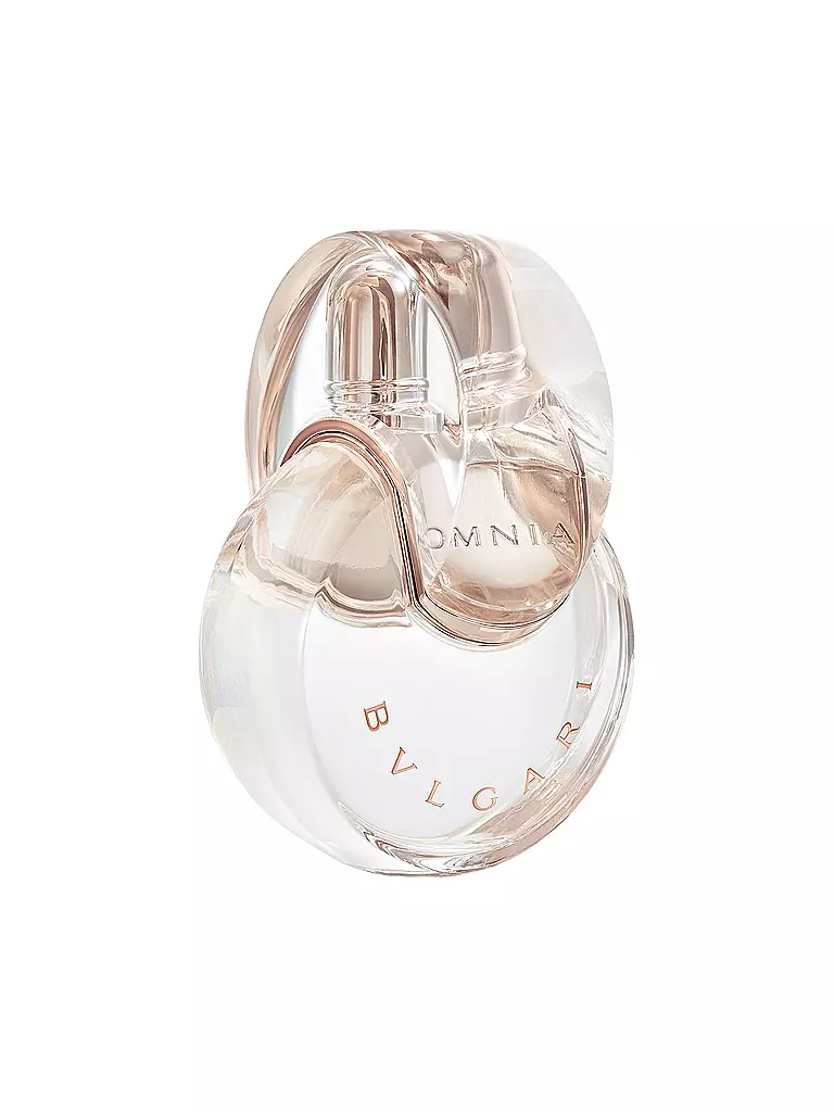 BVLGARI Omnia Crystaline Eau de Toilette 100ml keine Farbe