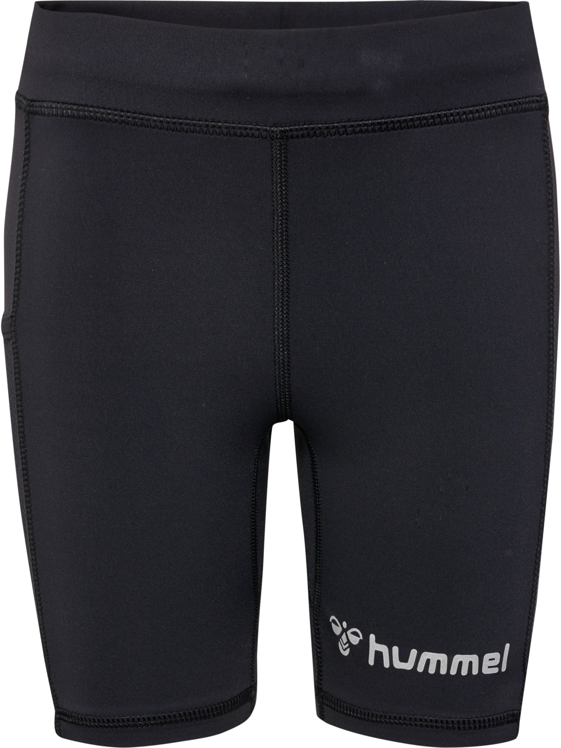 hmlRUN SHORT TIGHT KIDS