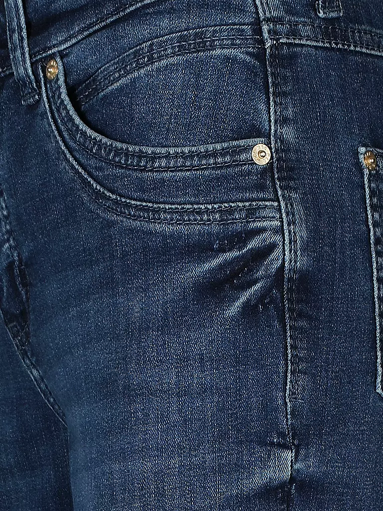 MAC Jeans Slim Fit Mel blau