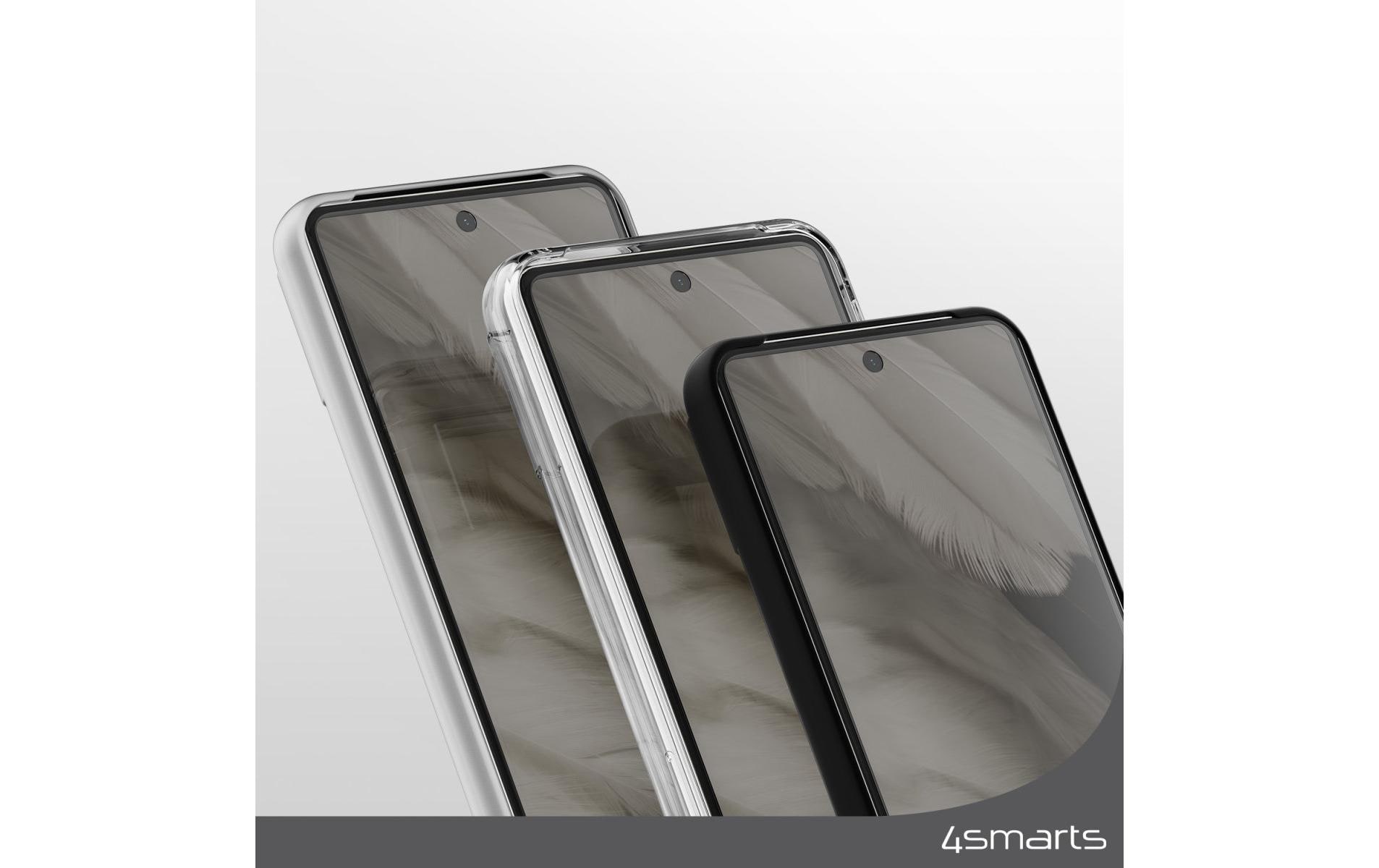 Displayschutz Second Glass Galaxy A35Displayschutz für das Samsung Galaxy A35