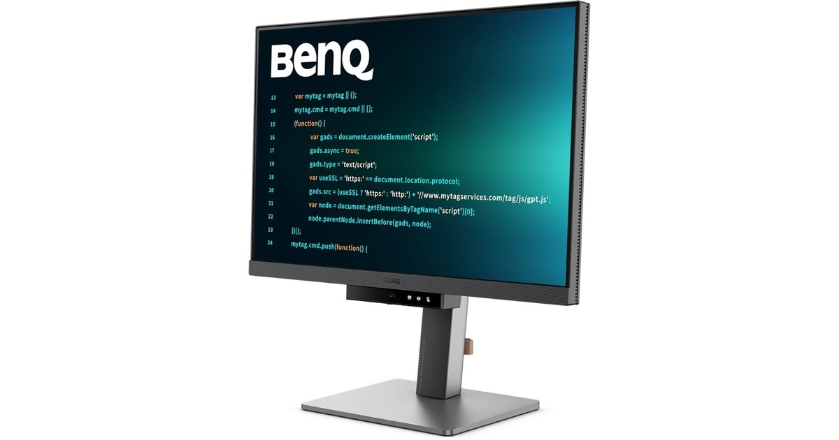 BenQRD240Q 24.1