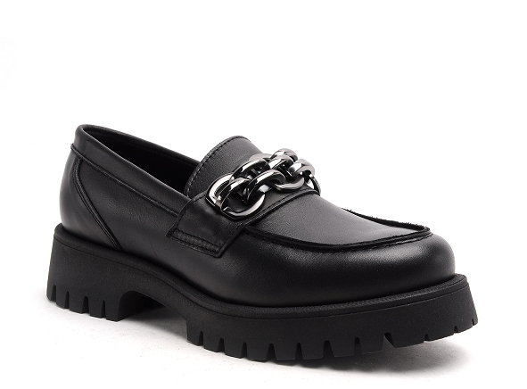Margarita mariotti basses femme veneza 2 noir