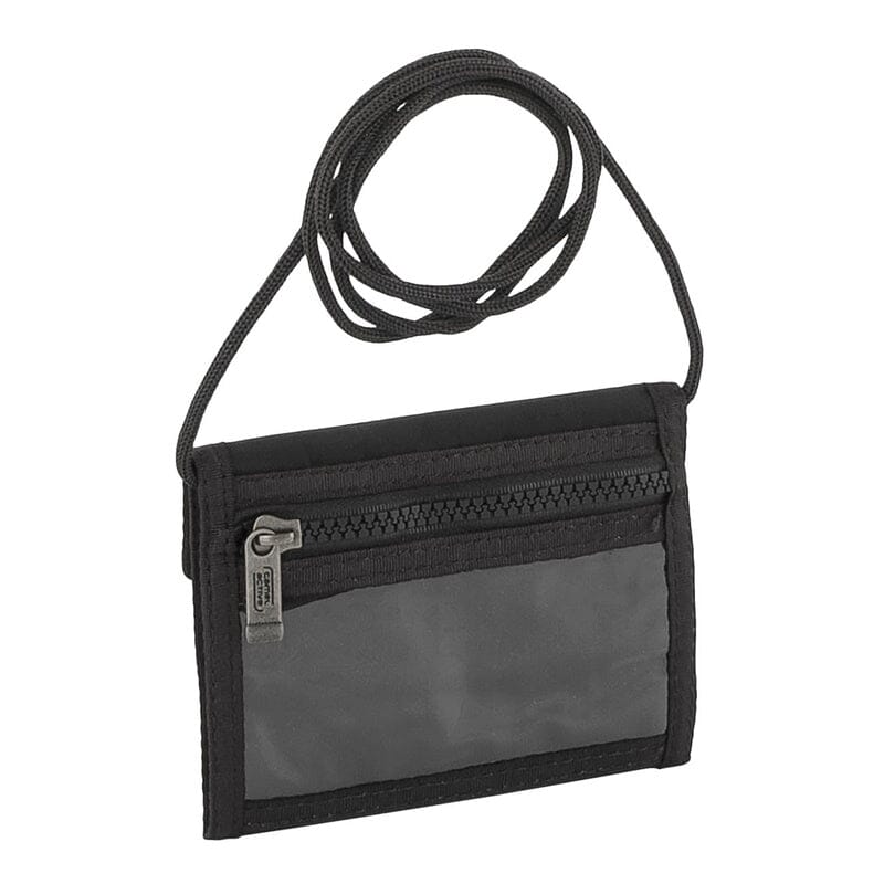 Camel Active Journey Wallet B00-705 Black