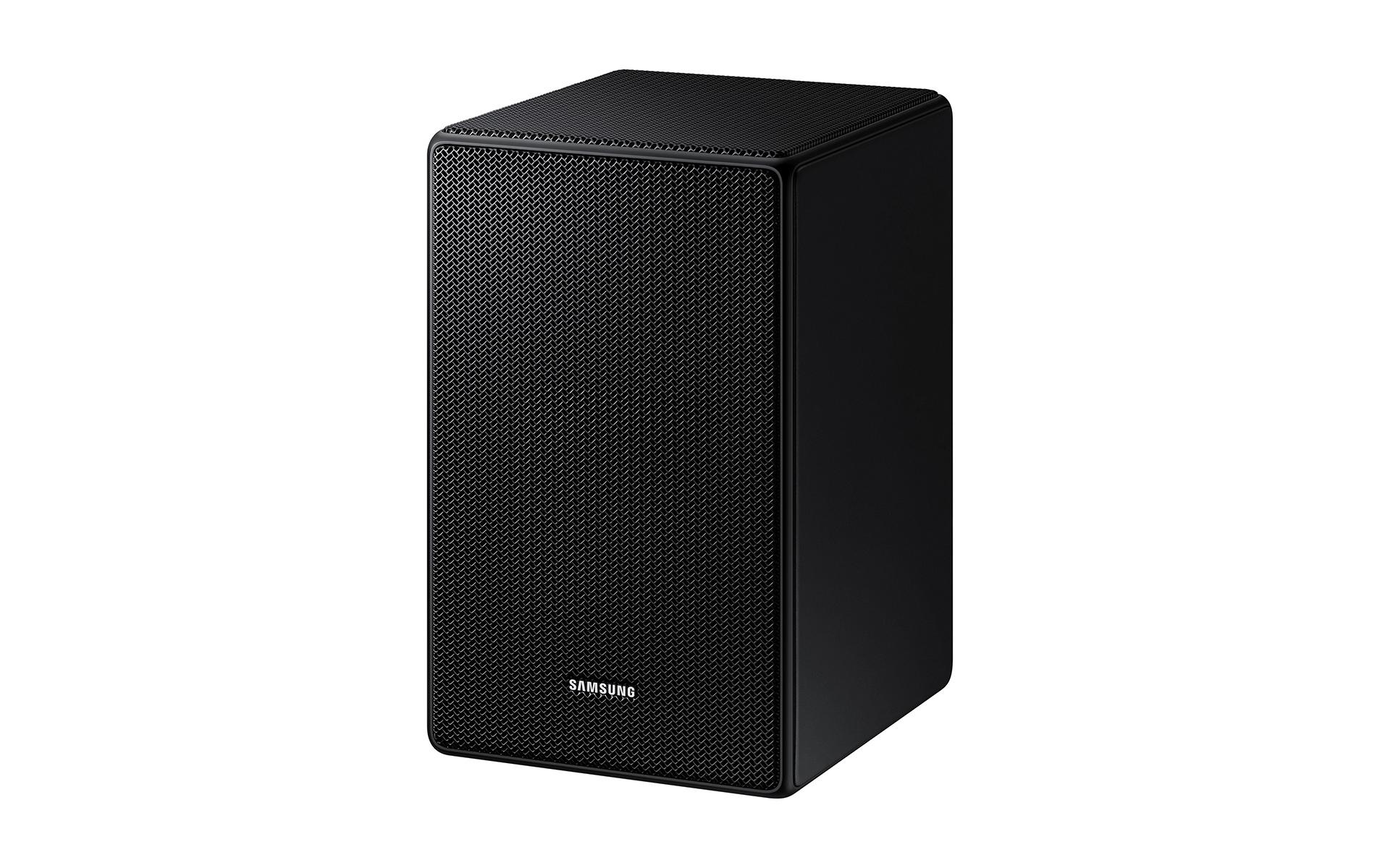 Rücklautsprecher Kit SWA-9500S<br>Rear Speaker Kit für die Q700-Serie oder neuer