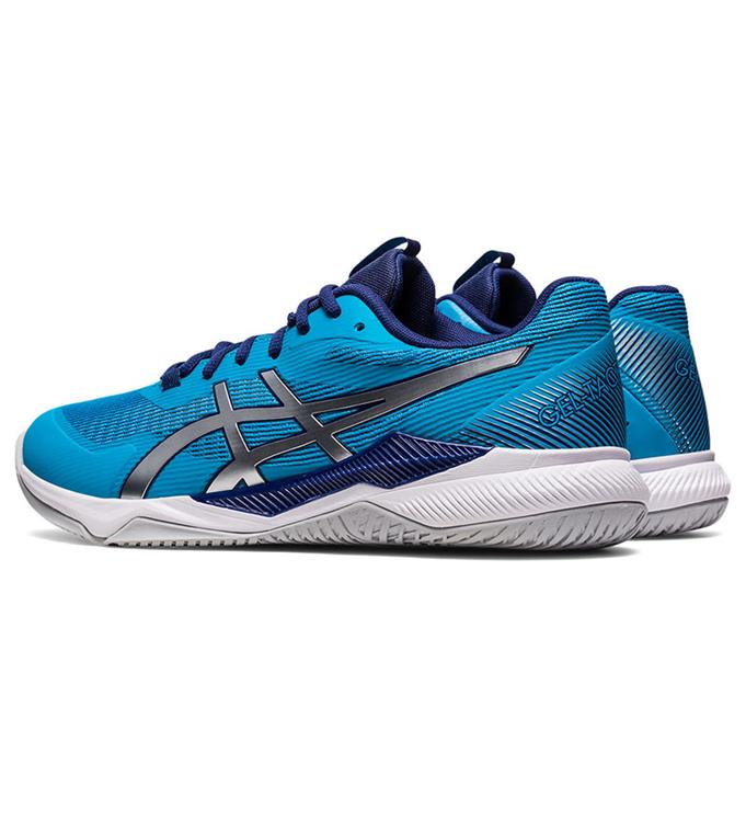 ASICS Men Gel-Tactic Indoorschoenen