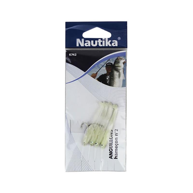 Train De Plumes Nautika Anguillettes