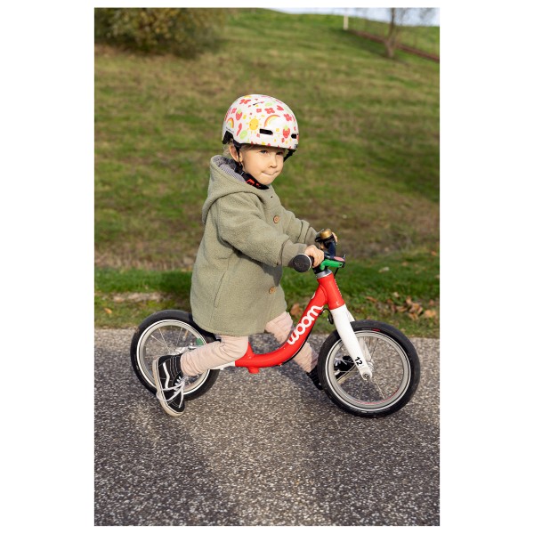 ABUS - Kid's Skurb - Casque de cyclisme