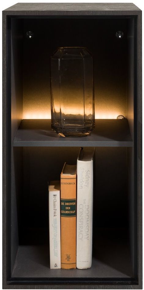 XOOON   Elements 2 Niches Kast