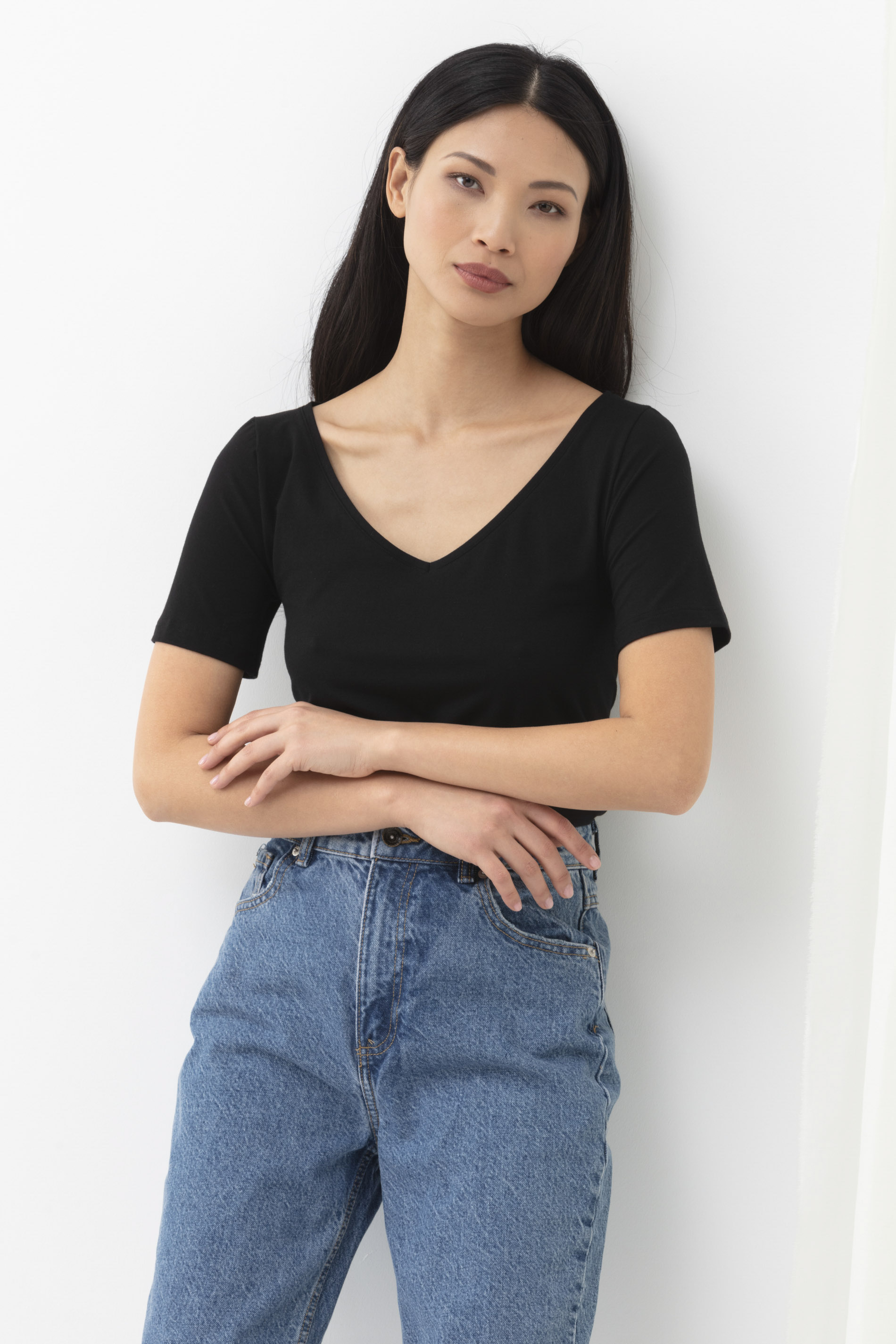Shirt<br>Serie Superfine Organic