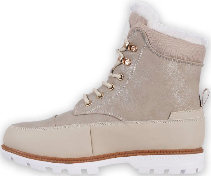 Luhta Winterboots »REILU MS«  Snowboots, Winterstiefel, Winterschuhe, gefüttert