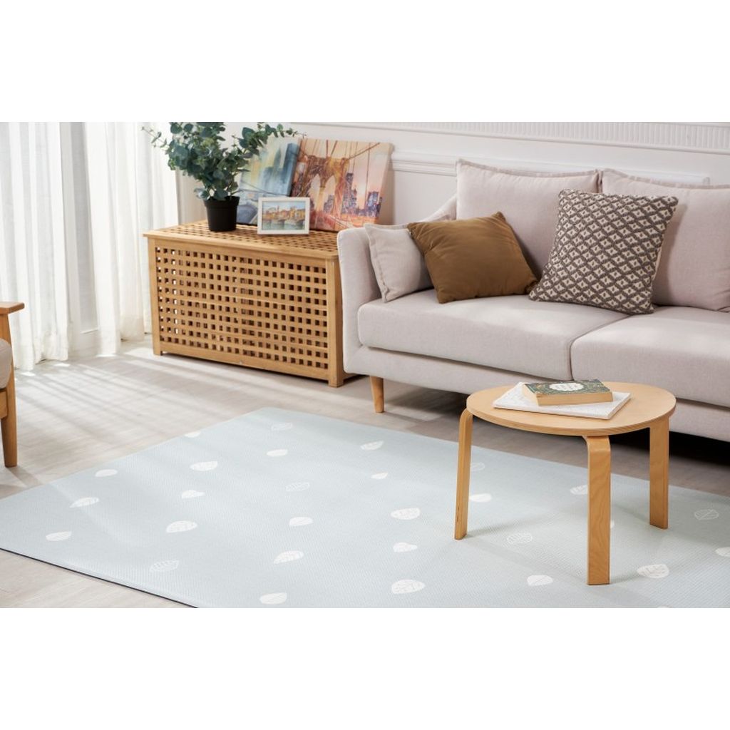 DwingulerDwinguler   Slim Spielmatte 180x140 Drizzling