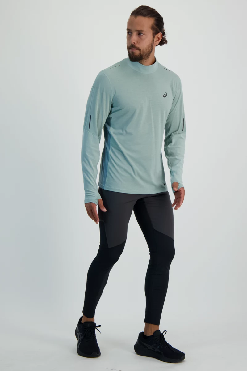 ASICS Winter Run Herren Tight