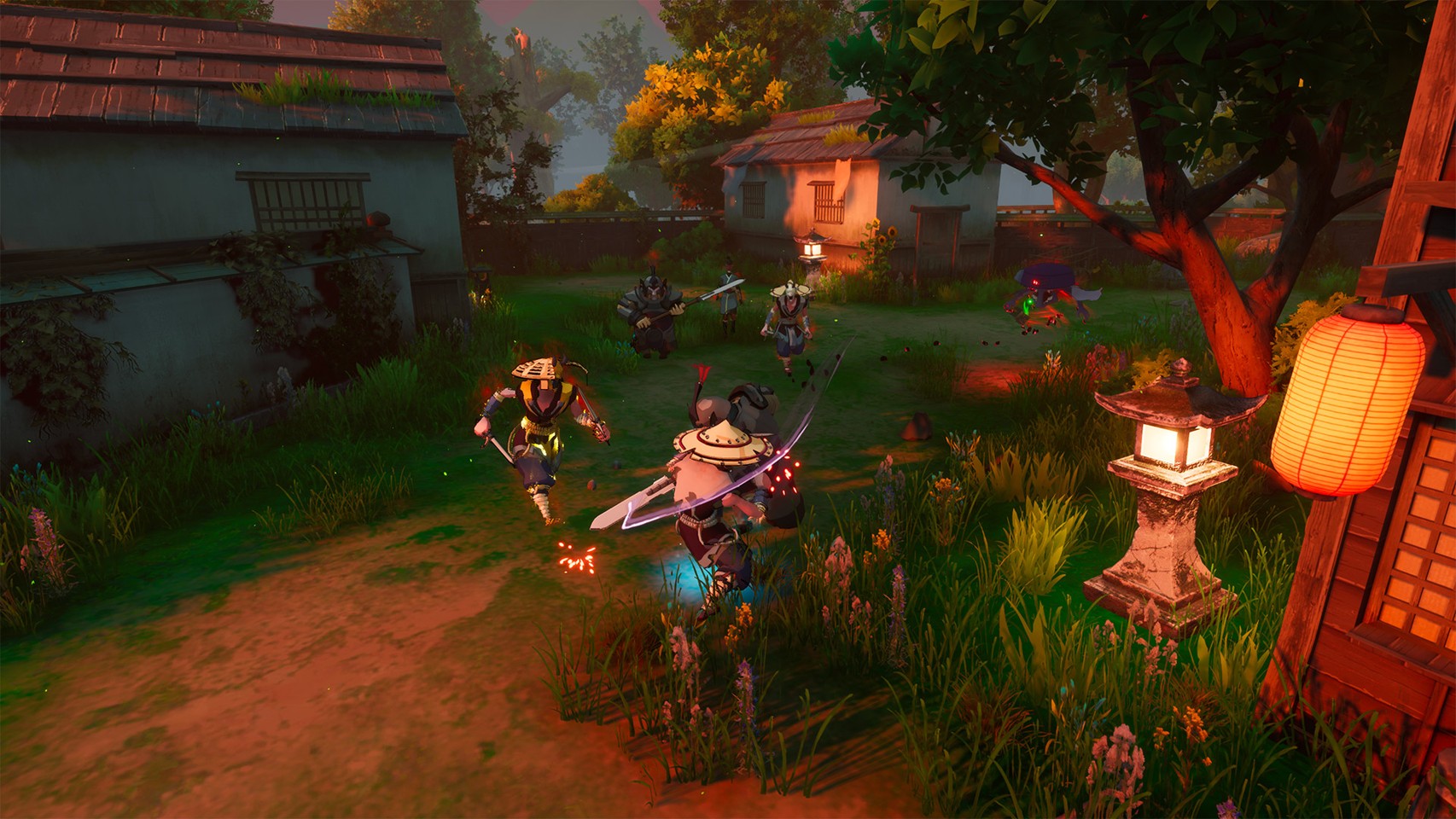 Rogue Spirit- PC