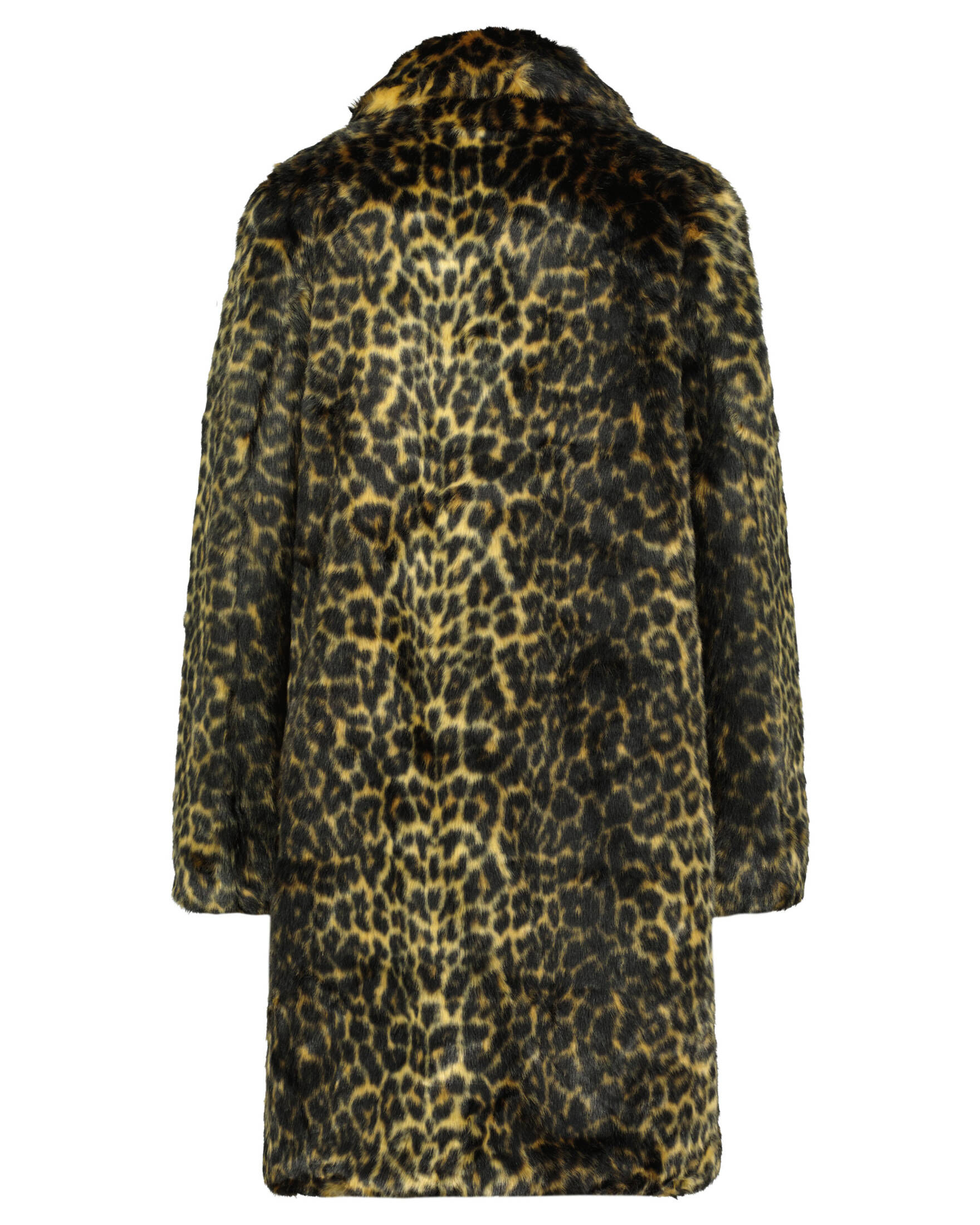 The Kooples| Damen Mantel FOURRURES