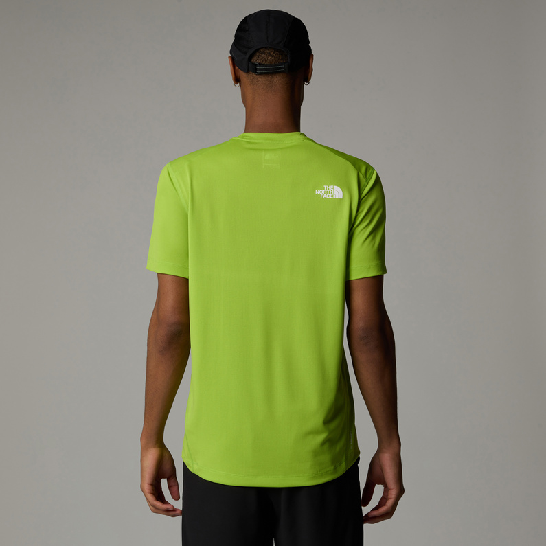 The North Face Herren Lightbright T-Shirt
