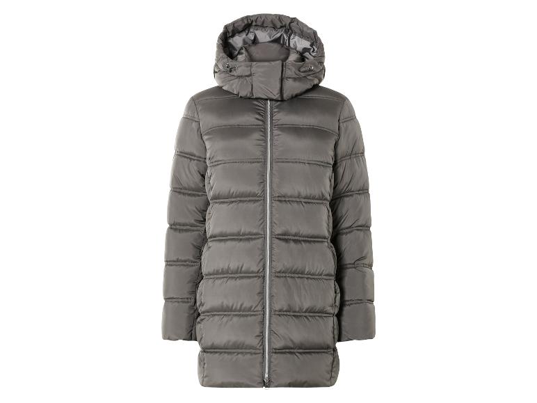 Dames winterjas