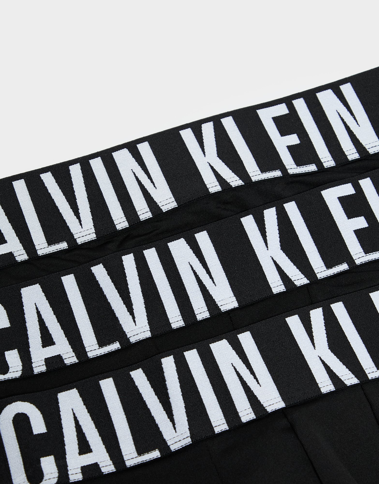 Calvin Klein Underwear Lot de 3 shorts Homme