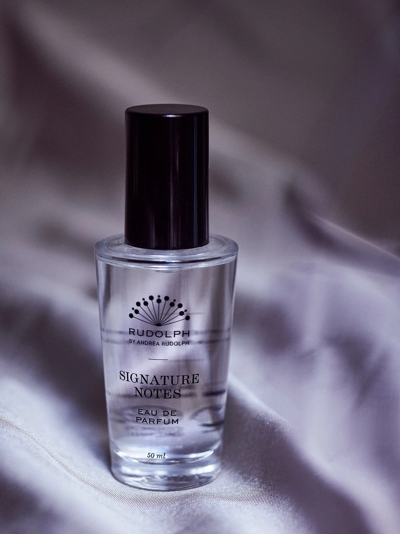 Rudolph Care Signature Notes Eau de Parfum