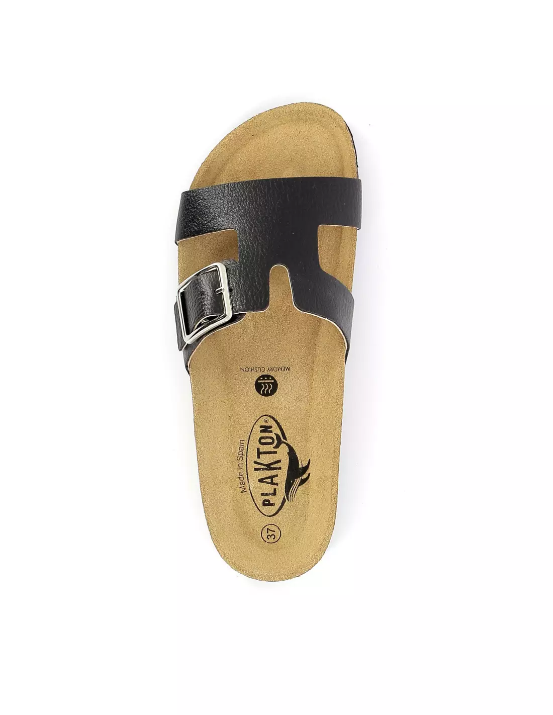BUGGY - Sandales & nu-pieds COBRE06