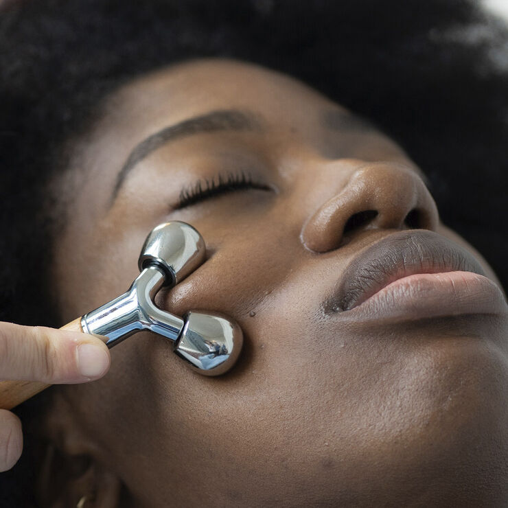 Seasonly Face roller