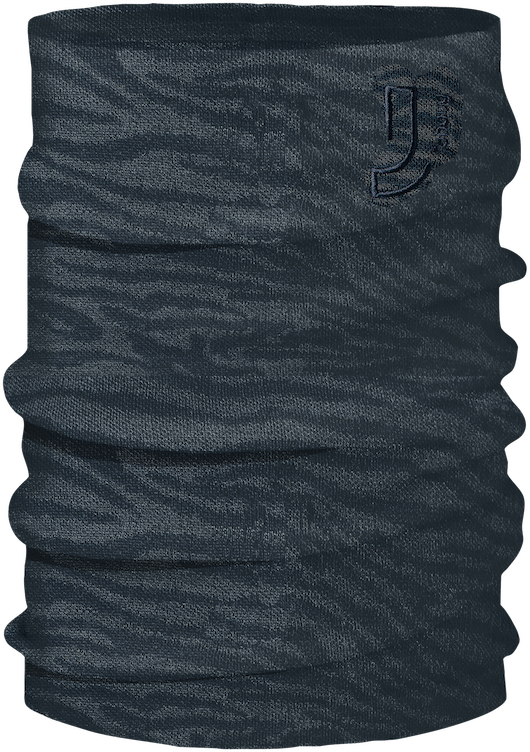 Elevate Wool Tube Dark Blue