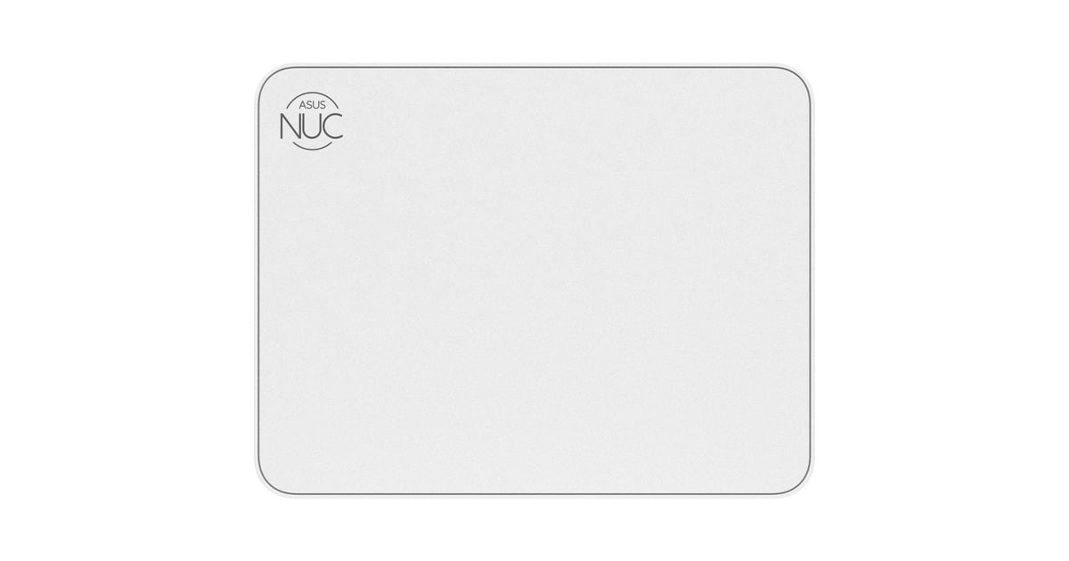 ASUSNUC 15 Pro+ RNUC15CRSU900002 barebone  (Wit | Core Ultra 9 285H | Arc 140T)