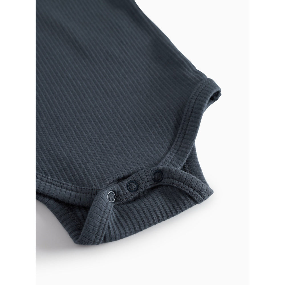 Køb MarMar Modal Blue Plain Body LS