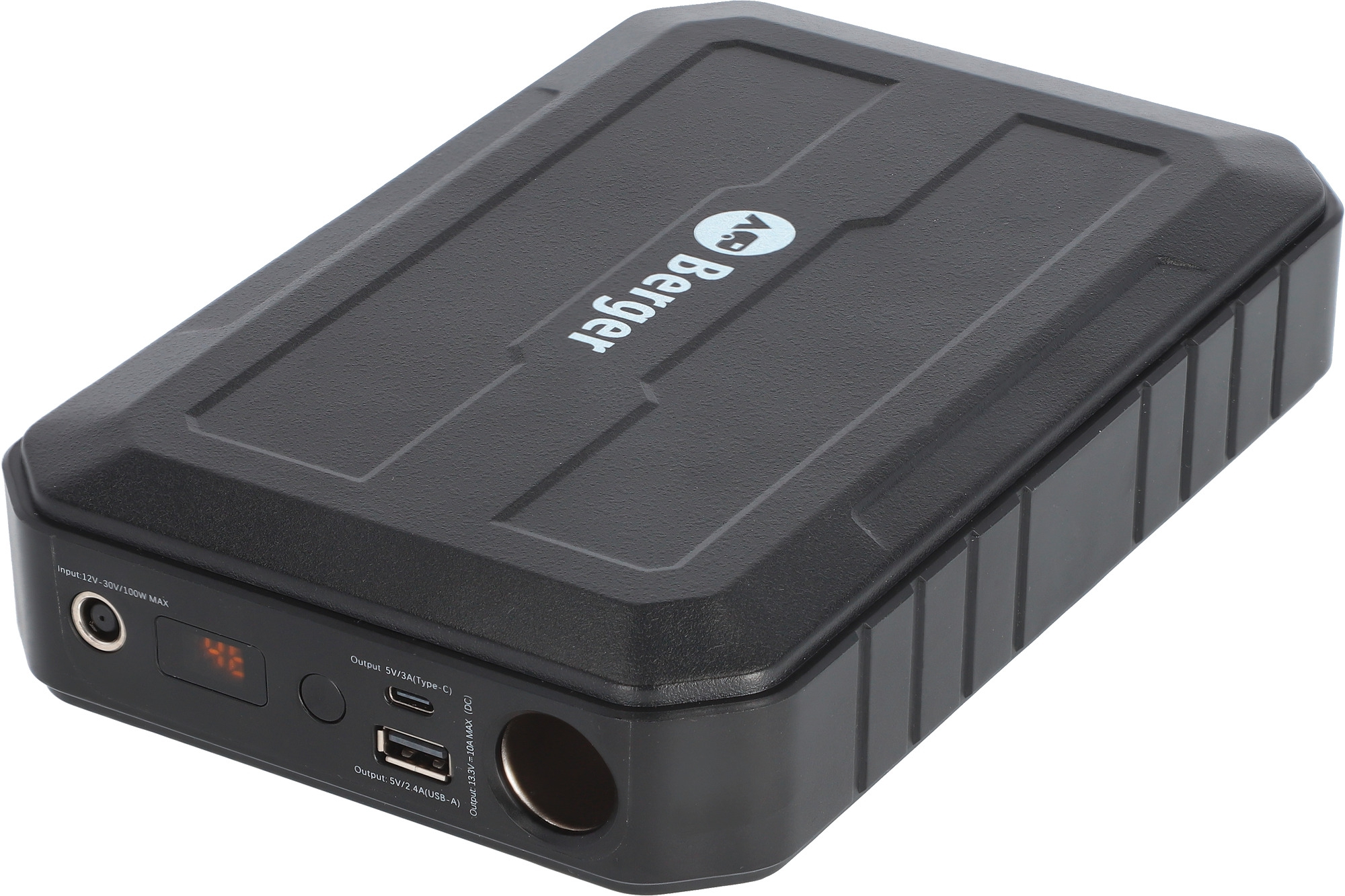 Berger EnergyPack Powerbank für Kompressor-Kühlboxen