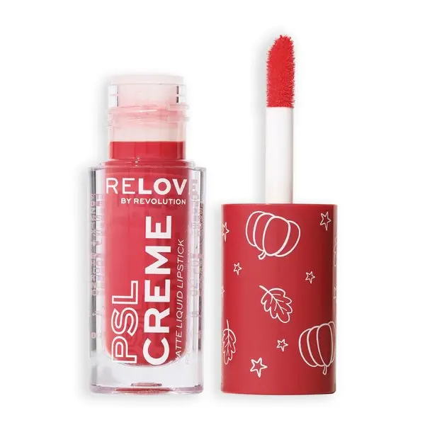PSL Creme Soft Matte Lip Mocha Berry