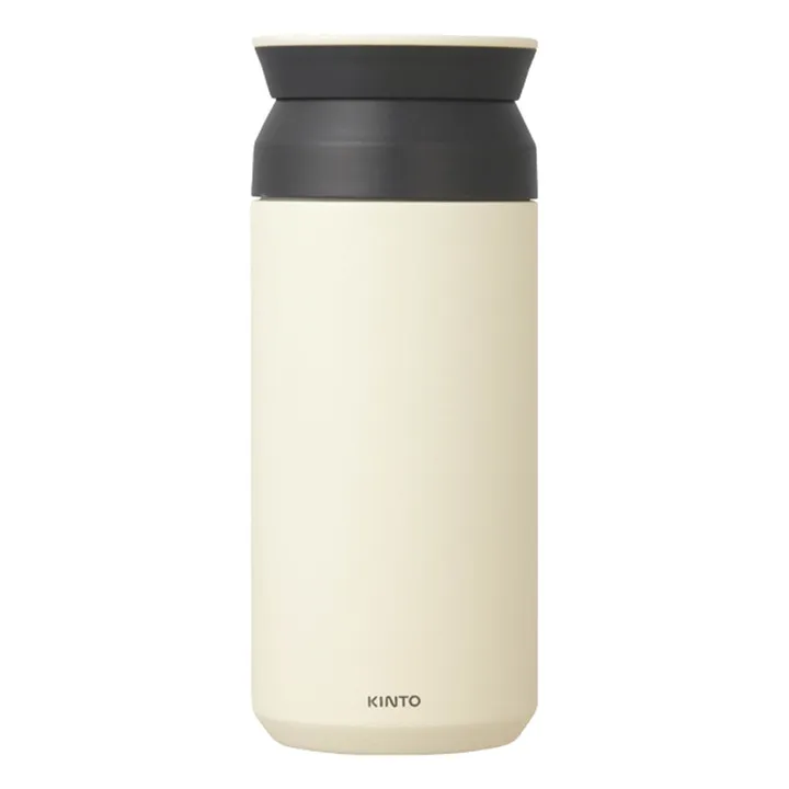 Kinto Thermos Travel | Blanc