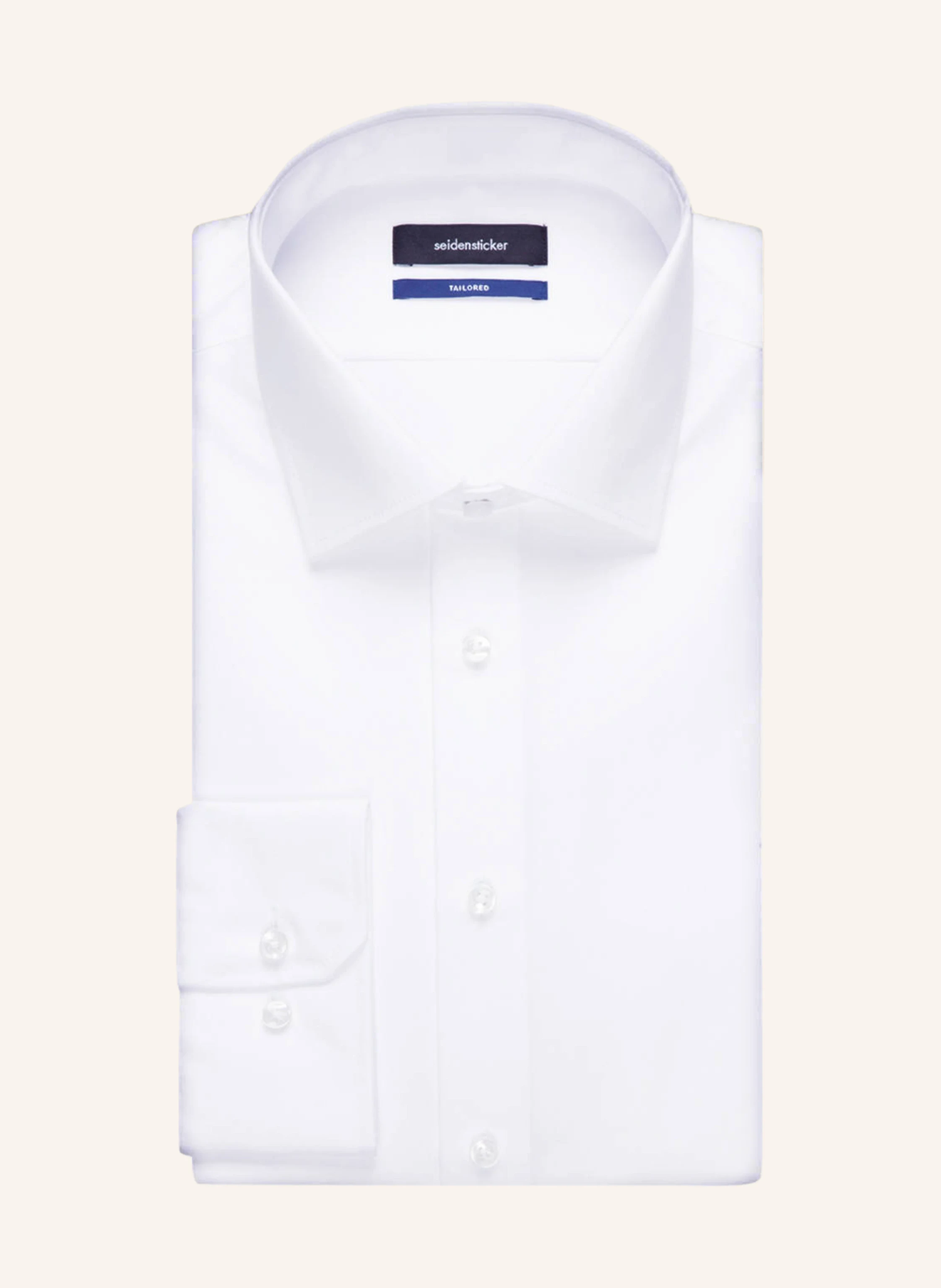 seidensticker Hemd Tailored Fit