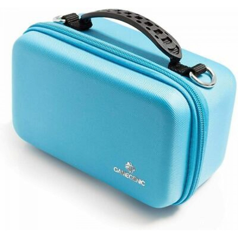 Gamegenic - Card Shell 250+ Bleu ciel
