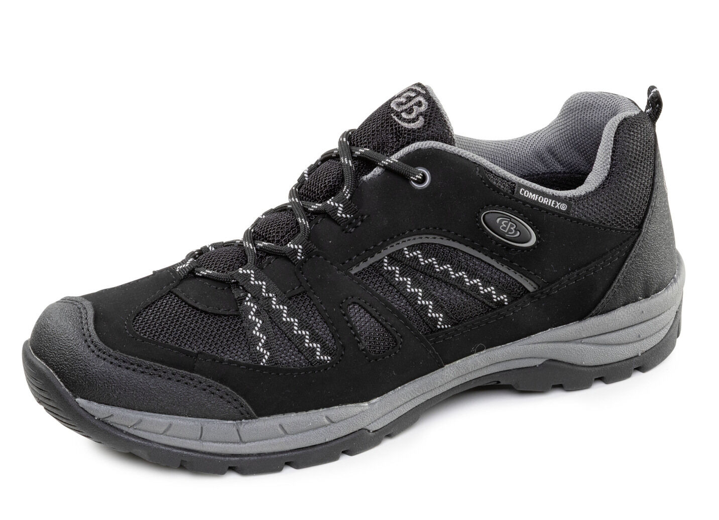Atmungsaktive Herren-Sneaker, mit Klimamembrane