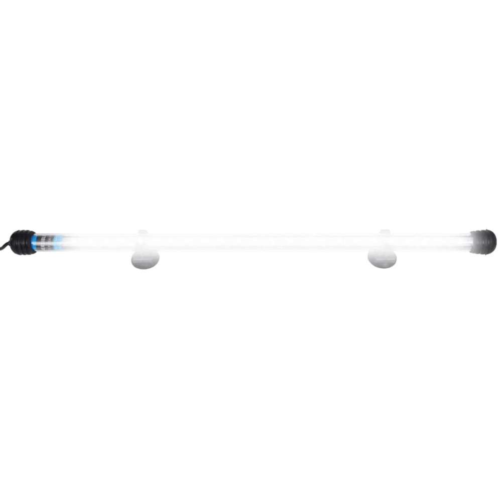 Lampe led d'aquarium 48 cm blanc