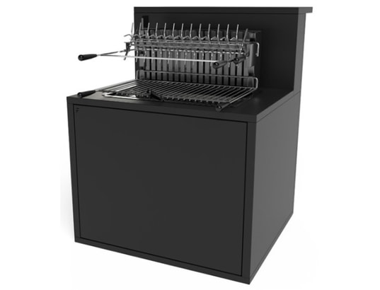 FORGE ADOUR - Meuble comptoir SGAF 66 CBN