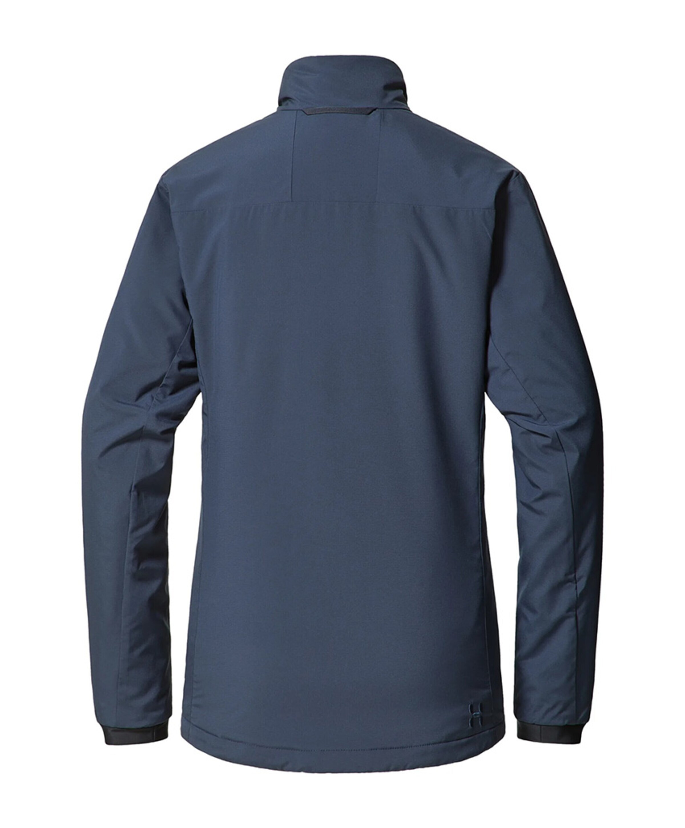 Haglöfs Dames jas blauw