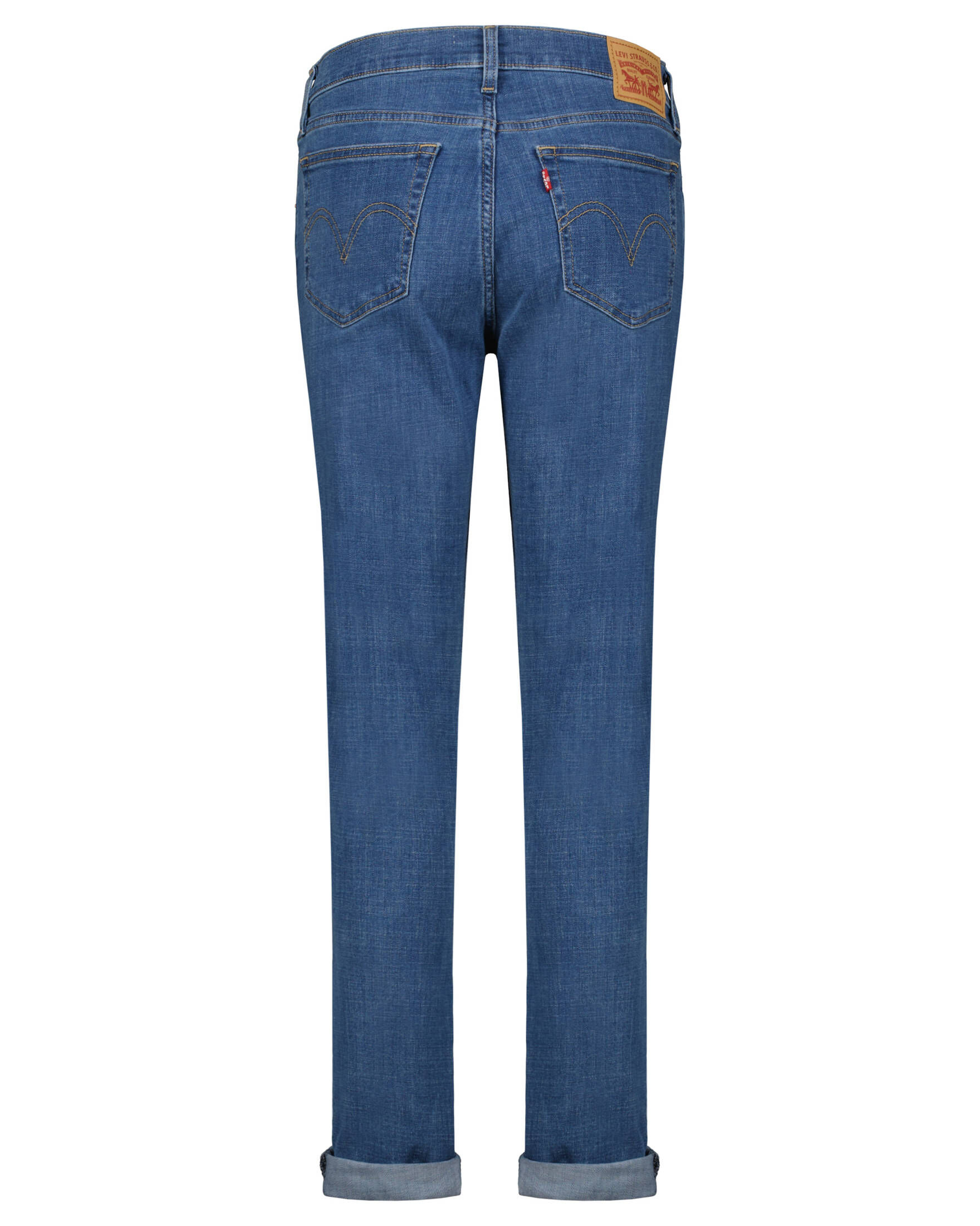 Levi's®| Damen Jeans BOYFRIEND LAPIS