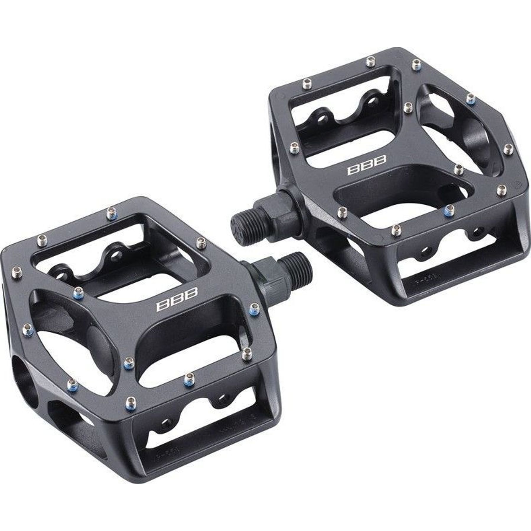 BBB Cycling BPD-32 MountainHigh Pedalen