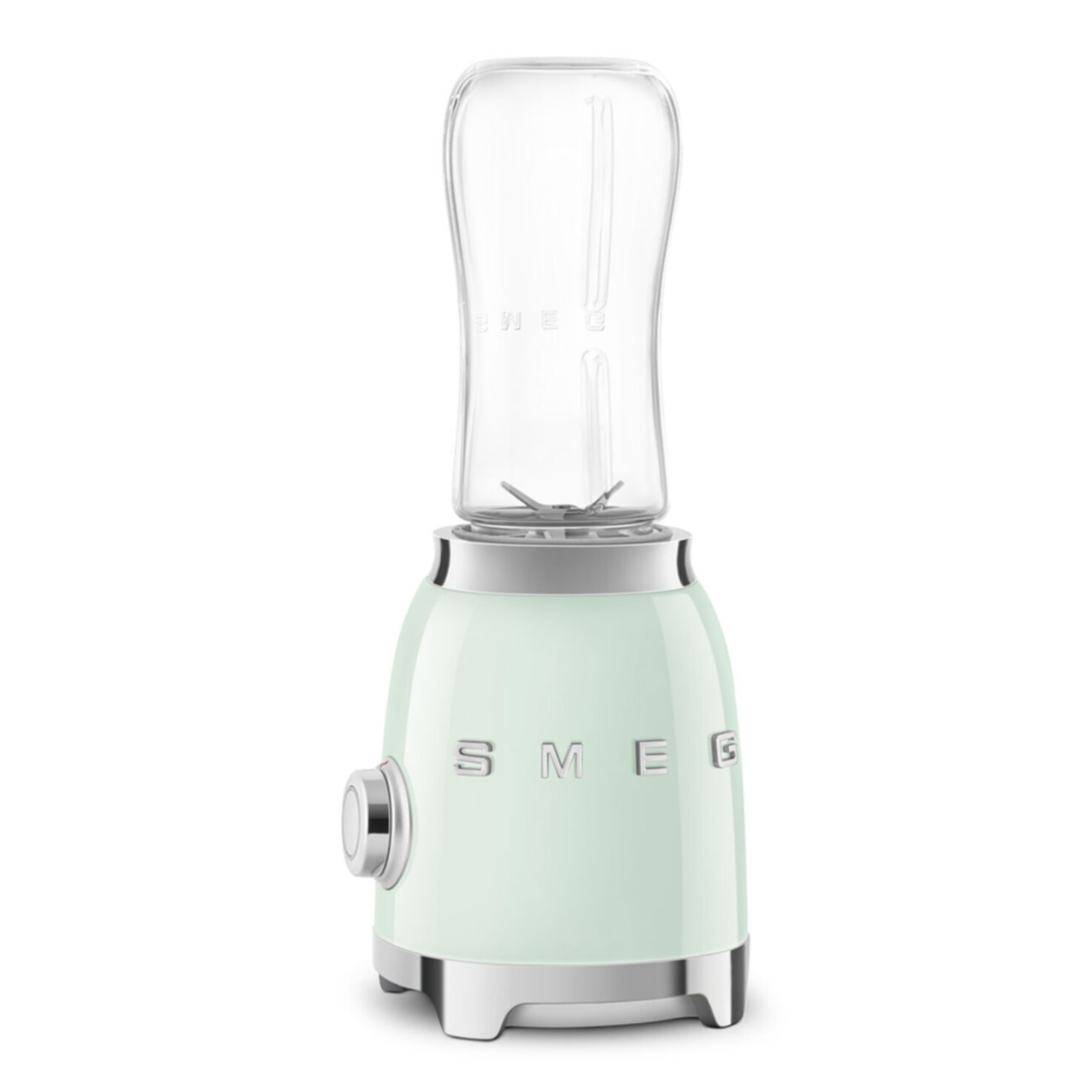 Smeg Standmixer PBF01PGEU Pastellgrün