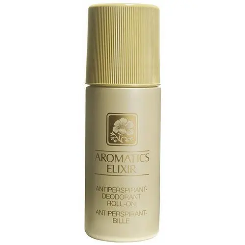 Clinique - Aromatics elixir - antiperspirant - déodorant roll-on - Déodorant