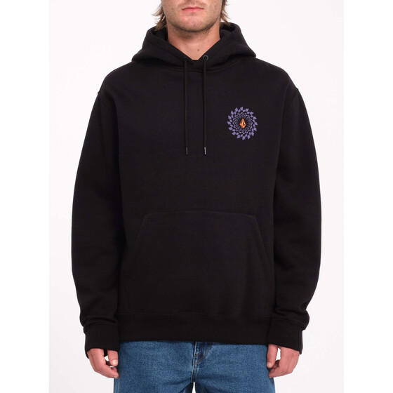 Volcom Watanite Po Schwarz Men FA24