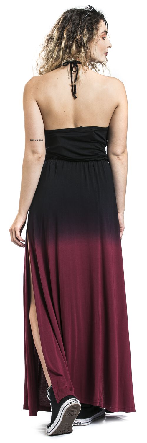 Wild Tales | Black Premium by EMP Robe longue