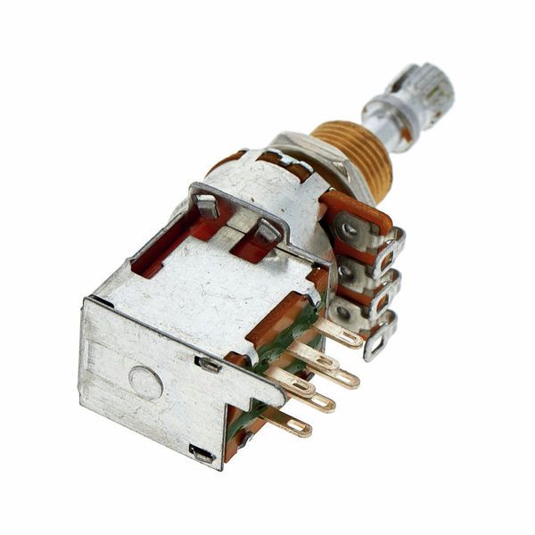 Allparts EP 0283-000 P/P Pot 250k