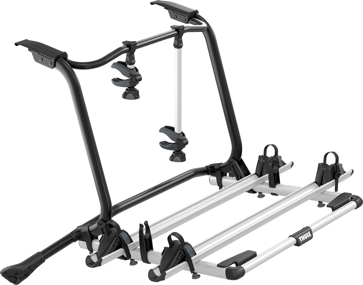Thule WanderWay Fahrradträger für VW T6