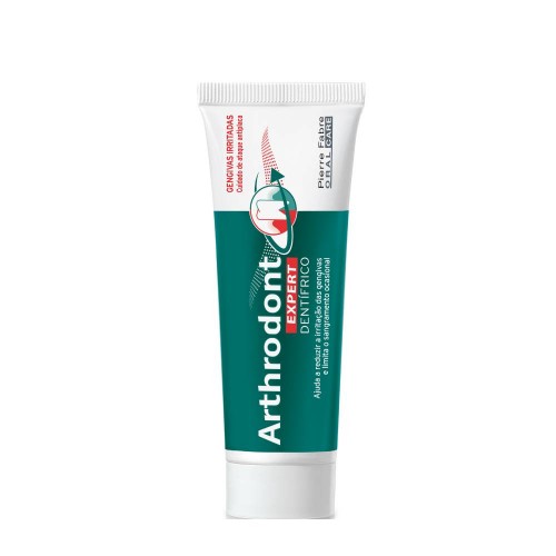 Arthrodont Expert Dentífrico 50ml