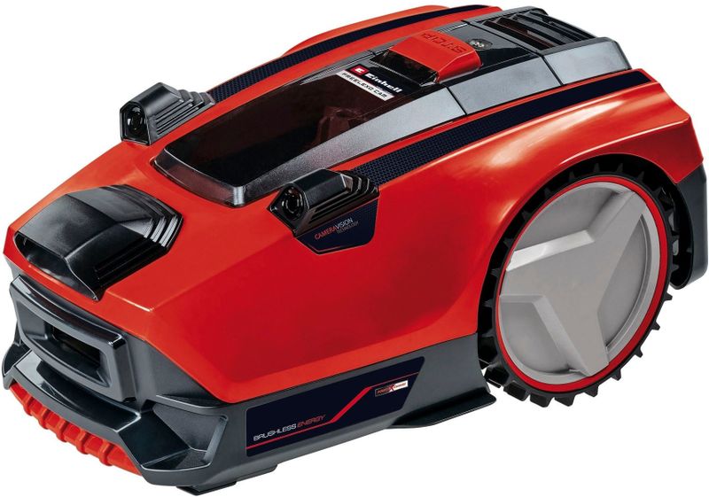 Einhell - FREELEXO CAM 500 - Robotmaaier - Power X-Change - Lithium-ion Accu